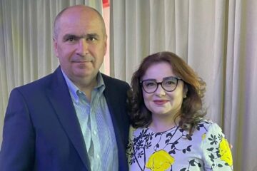 Cristina Trăilă a demisionat din funcția de Secretar General Adjunct al Guvernului Bolojan după ancheta DNA
