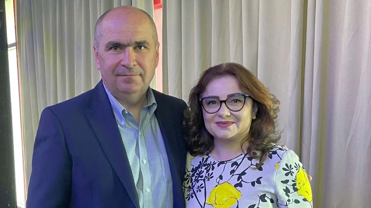 Cristina Trăilă a demisionat din funcția de Secretar General Adjunct al Guvernului Bolojan după ancheta DNA