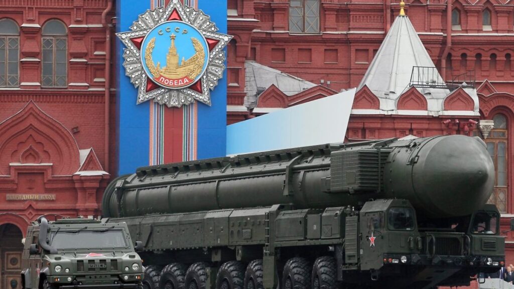 Rusia își extinde buncărul secret din Urali. Ce legătură are „Obiectul 1335” cu „Mâna Moartă”
