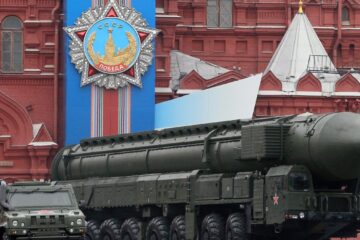 Rusia își extinde buncărul secret din Urali. Ce legătură are „Obiectul 1335” cu „Mâna Moartă”