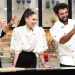 Ce au anunțat jurații de la „Chefi la cuțite” la începutul filmărilor pentru sezonul 19