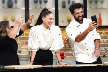 Ce au anunțat jurații de la „Chefi la cuțite” la începutul filmărilor pentru sezonul 19