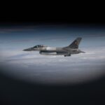 RO-Alert în Tulcea după ce o dronă a fost detectată aproape de România. Avioane F-16, ridicate