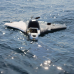 Fragment care ar proveni de la o dronă, găsit sâmbătă pe o plajă din Eforie Nord. Autoritățile fac cercetări