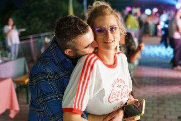 „După ziua de ieri am simțit azi că m-a lovit trenul”