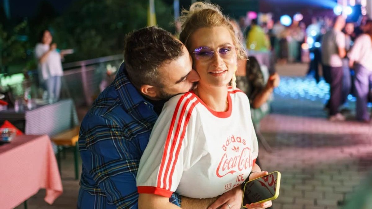 „După ziua de ieri am simțit azi că m-a lovit trenul”