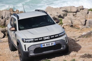 Sârbii au testat Dacia Duster 3 ca mașină second-hand. Ce i-a surprins și ce nu le-a plăcut deloc