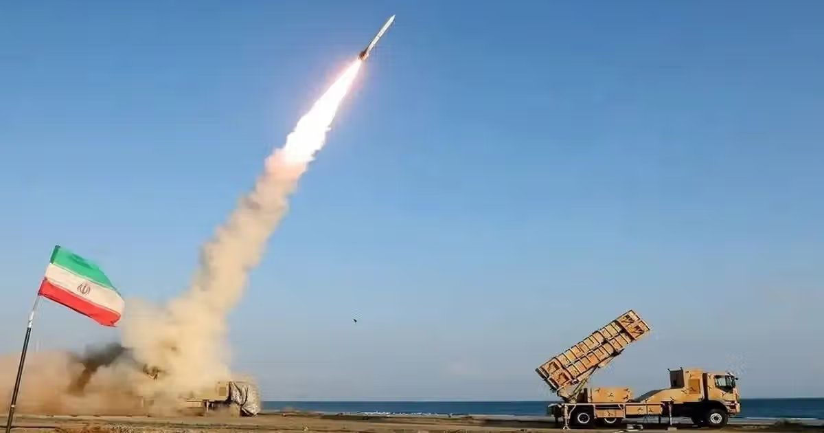 Iranul ripostează la ultimele atacuri ale SUA. Iordania a doborât 10 rachete iraniene. Atac cu drone asupra forțelor americane din Bahrain