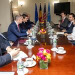 Romania in talks with DFC to establish a Romania-US investment fund