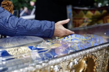 Când începe Pelerinajul Sfintei Parascheva 2026. Alte moaște care vor fi aduse la Iași