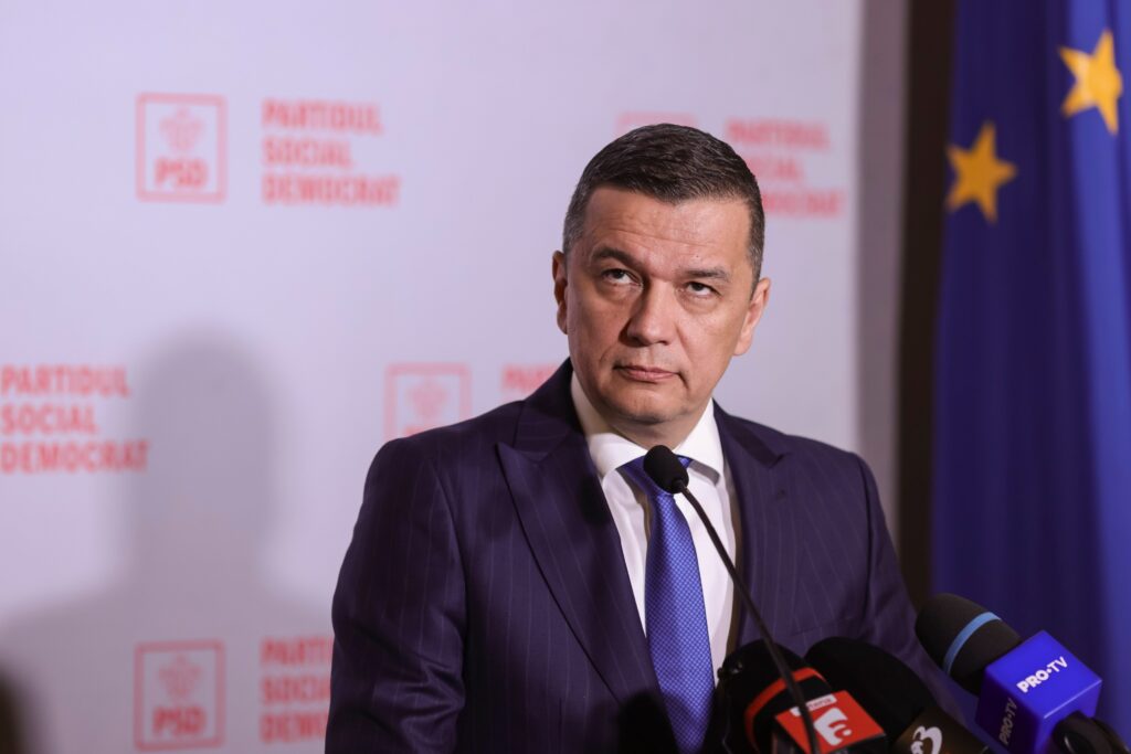 Grindeanu explică întâlnirea cu ambasadoarea Guilfoyle: „Când te invită un oficial american la o cină, te duci”