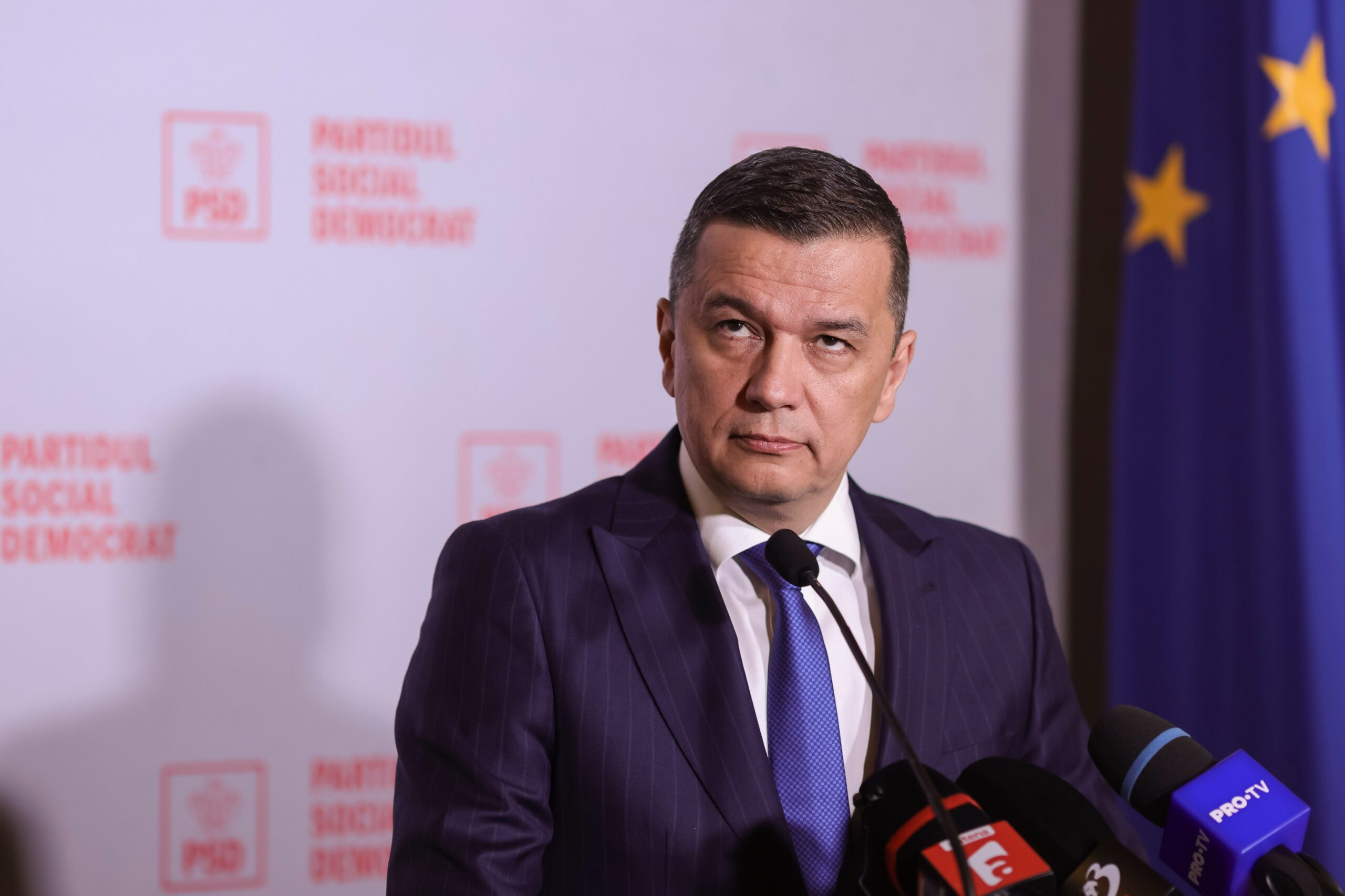 Grindeanu explică întâlnirea cu ambasadoarea Guilfoyle: „Când te invită un oficial american la o cină, te duci”