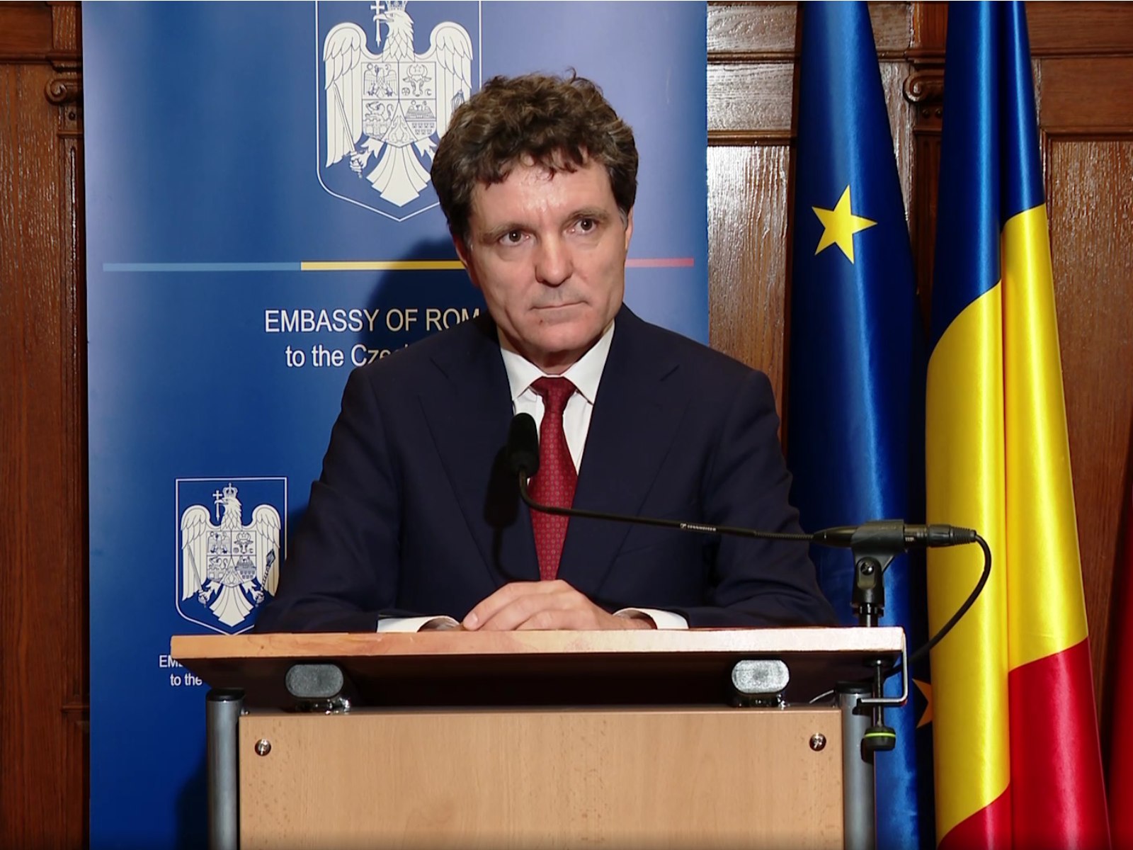 Nicușor Dan, mesaj pentru americani: România vrea mai mulți militari SUA și investiții. Ce spune despre Rusia