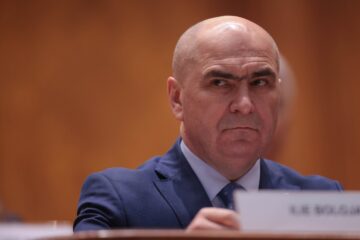 PNL nu mai propune niciun premier. Liberalii ar putea vota un guvern PSD SURSE