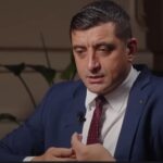 George Simion mobilizează susținătorii AUR pentru Călin Georgescu: vor fi proteste în țară și miting la Bruxelles