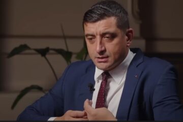 George Simion mobilizează susținătorii AUR pentru Călin Georgescu: vor fi proteste în țară și miting la Bruxelles