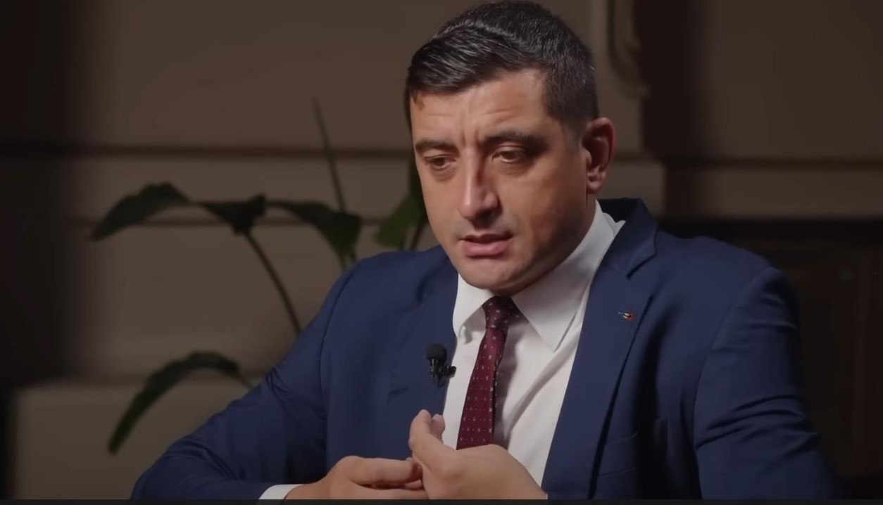 George Simion mobilizează susținătorii AUR pentru Călin Georgescu: vor fi proteste în țară și miting la Bruxelles