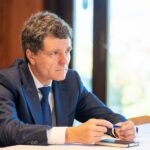 Avertismentul lui Nicușor Dan după ratingul dat de S&P României: „Nu este un moment de relaxare”