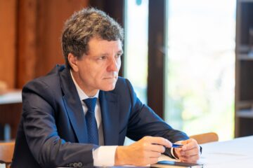 Avertismentul lui Nicușor Dan după ratingul dat de S&P României: „Nu este un moment de relaxare”
