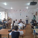 Cât de liber este elevul în alegerea opționalelor școlare. Marian Staș: „Asta ar însemna educație centrată pe elev”