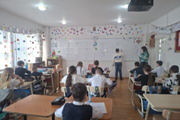 Cât de liber este elevul în alegerea opționalelor școlare. Marian Staș: „Asta ar însemna educație centrată pe elev”