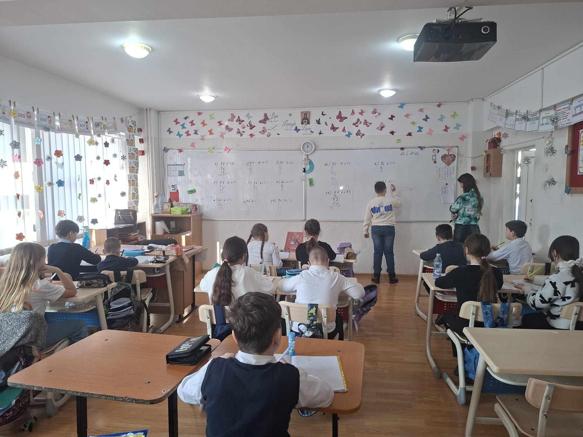 Cât de liber este elevul în alegerea opționalelor școlare. Marian Staș: „Asta ar însemna educație centrată pe elev”