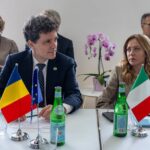 Nicușor Dan și Giorgia Meloni, inițiativă comună pentru viitorul buget al UE. 17 state cer menținerea fondurilor pentru agricultură și coeziune. „Vor urma negocieri dure”