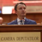 Siegfried Mureșan acuză PSD că nu vrea să-și asume guvernarea și propune anticipate. „Dorința lor este să controleze guvernul”