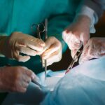 O femeie și-a salvat soțul printr-o premieră națională la Fundeni: primul transplant de ficat cu donator viu și prelevare robotizată