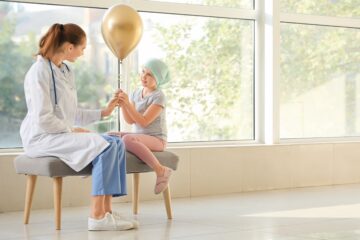 Copiii internați pe termen lung vor putea face școală chiar din spital. UMF „Carol Davila” lansează un proiect pentru aceștia