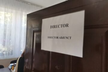Criză de directori în școli: sunt mai puțini candidați decât posturile scoase la concurs. Peste 7.800 de funcții sunt vacante
