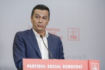 Ce cere PSD pentru a intra la guvernare. Sorin Grindeanu: „Nu ne interesează funcțiile”. Mesaj pentru PNL și UDMR