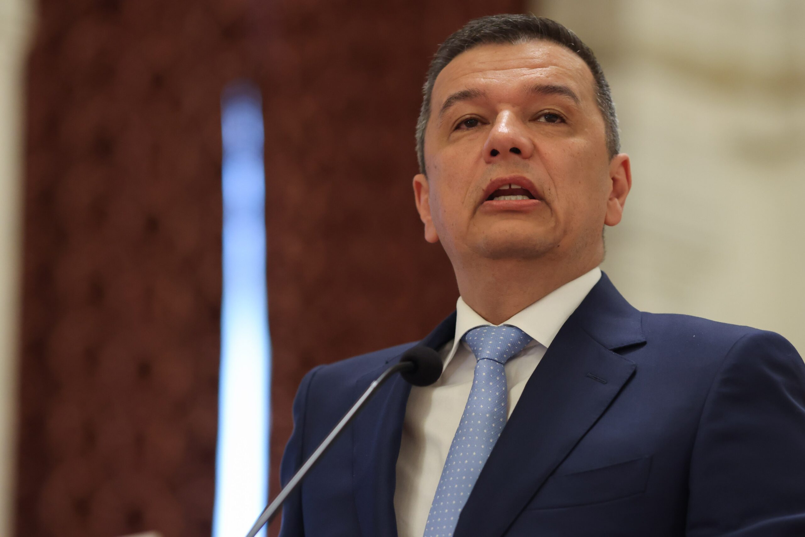 Grindeanu cere refacerea majorității PSD-PNL-UDMR: „Au trecut cinci luni de blocaj și suntem din nou în fața aceleiași alegeri”