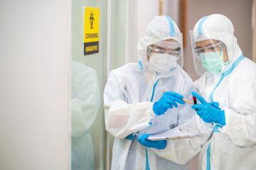 Războiul pe care omul nu-l poate câștiga. Epidemiolog: „Nu vom domina niciodată virusurile”