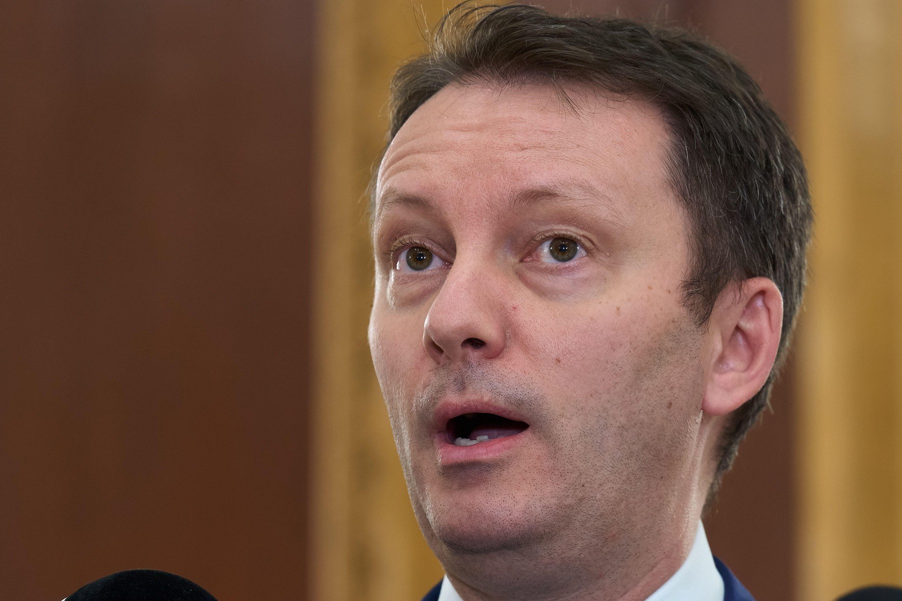„Acum înțelegem exact de ce a fugit Sorin Grindeanu”. Siegfried Mureșan îi îndeamnă pe liberali să câștige viitoarele alegeri parlamentare