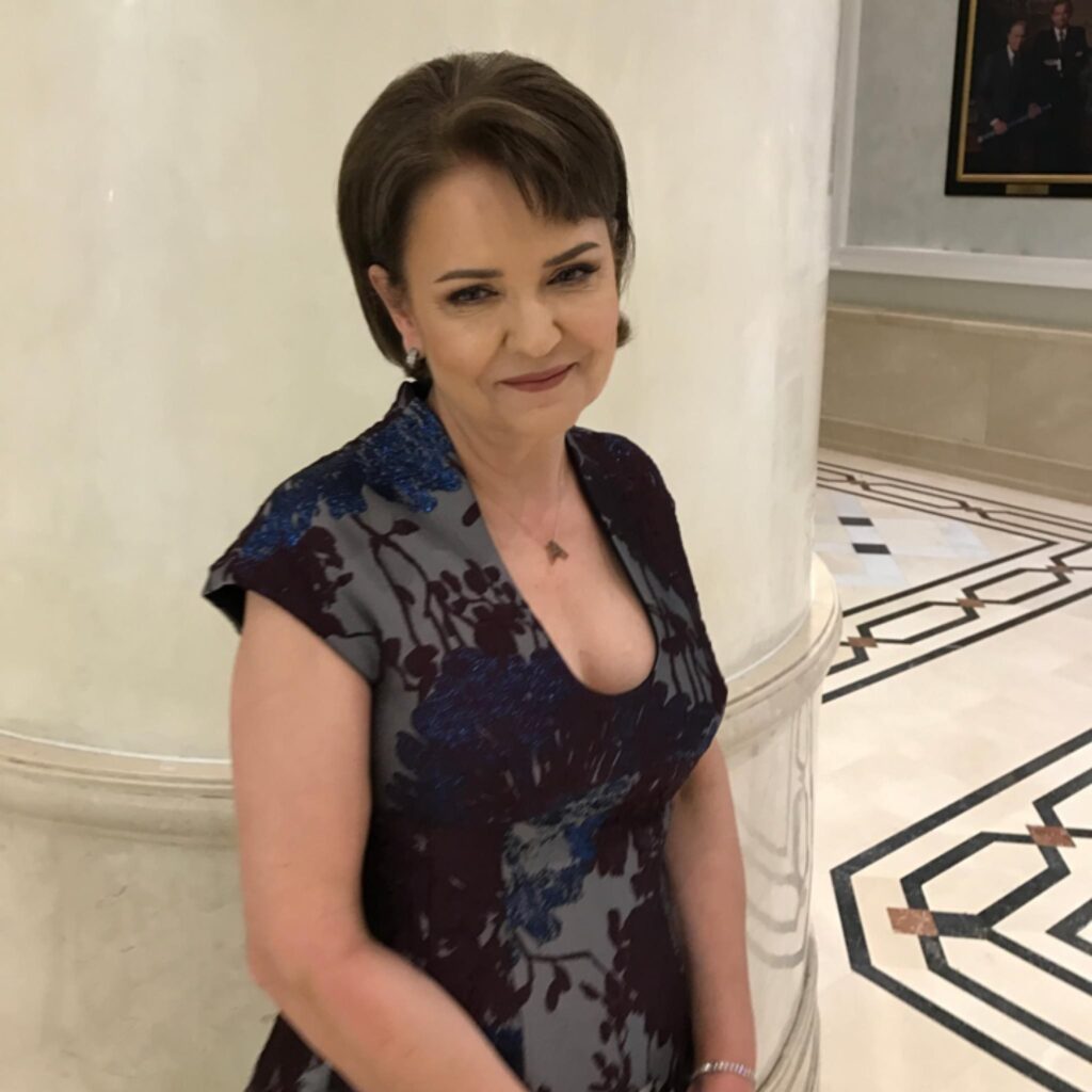 „Cariera mea se încheie”. Decizia luată de Andreia Bodea, directoarea unui colegiu de elită din București, după ce a picat proba de competențe