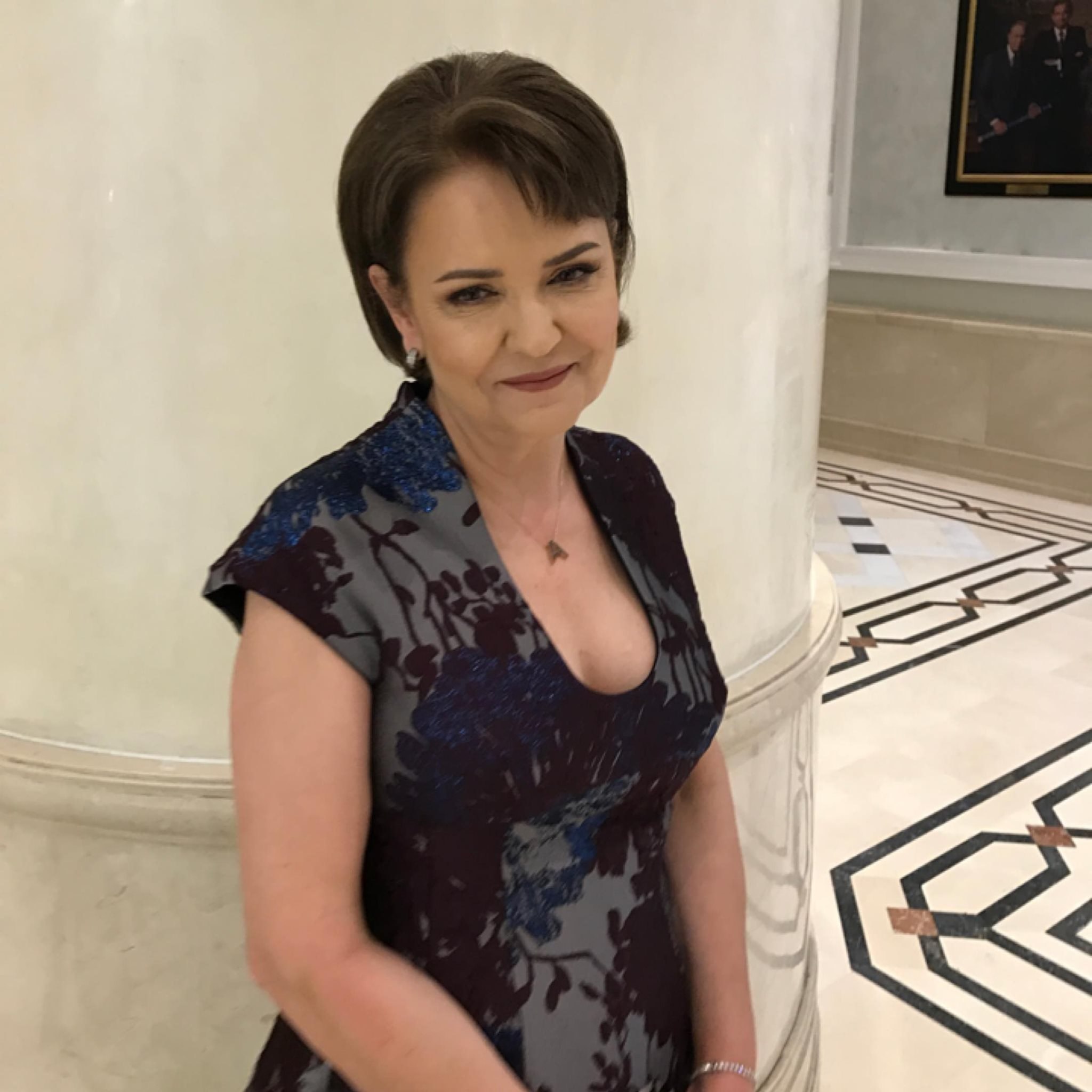 „Cariera mea se încheie”. Decizia luată de Andreia Bodea, directoarea unui colegiu de elită din București, după ce a picat proba de competențe