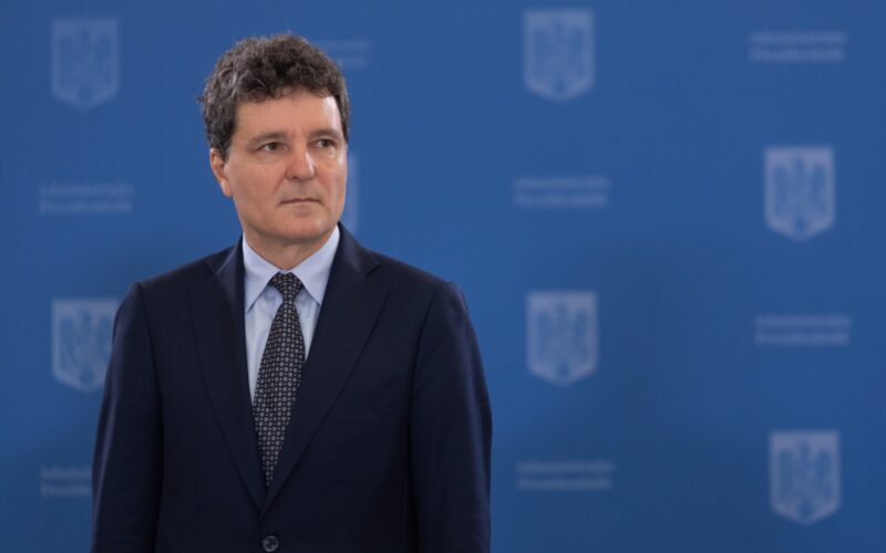 România are nevoie de sprijinul aliaților până la sosirea armamentului comandat prin SAFE. Anunțul lui Nicușor Dan