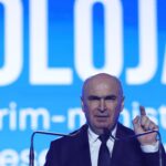 PNL decide soarta Guvernului Niculescu. Bolojan avertizează asupra riscurilor, mai mulți parlamentari refuză susținerea