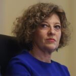 „Și eu sunt revoltată!”. Oana Gheorghiu, mesaj tranșant după alegerea între două rele: „PSD să aducă laptele și mierea pe care le-a promis”