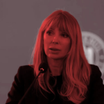 Regretă Victoria Stoiciu plecarea din PSD? Senatoarea explică aranjamentele din Parlament premergătoare Guvernului Niculescu: „AUR nu va vota din dragoste”
