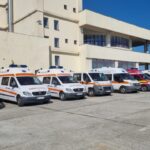 Rectificare bugetară. Gaura din Sănătate depășește 8 miliarde de lei. Ambulanța riscă să rămână fără bani pentru salarii