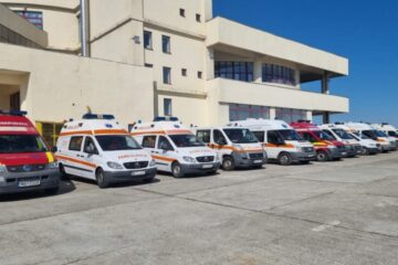 Rectificare bugetară. Gaura din Sănătate depășește 8 miliarde de lei. Ambulanța riscă să rămână fără bani pentru salarii