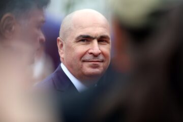 „Ne scoate din ipocrizie”. Bolojan explică de ce a respins Guvernul Tomac, dar acceptă miniștrii PSD în noua formulă
