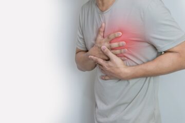 Cum afectează pierderea unei persoane dragi inima. Riscul de infarct crește puternic în primele 24 de ore după deces