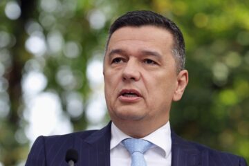 Sorin Grindeanu anunță prioritățile Guvernului Niculescu: „Așteptările după un an și jumătate de austeritate cruntă sunt uriașe”