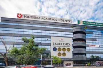 În România există un loc unde bebelușii pot fi operați înainte să se nască. Cum sunt gestionate cele mai dificile complicații apărute în sarcină