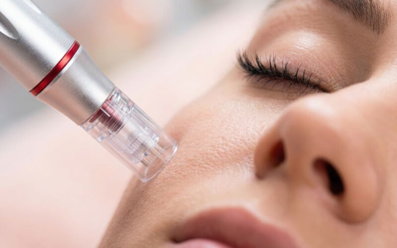 Ce este Dermapen și de ce a devenit unul dintre cele mai recomandate tratamente pentru regenerarea celulară