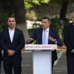 Cine e liderul PSD care a garantat pentru Luca Niculescu | SURSE