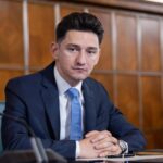 Un fost subaltern al Dianei Buzoianu la Mediu, numit consilier de stat la Cancelaria prim-ministrului Luca Niculescu